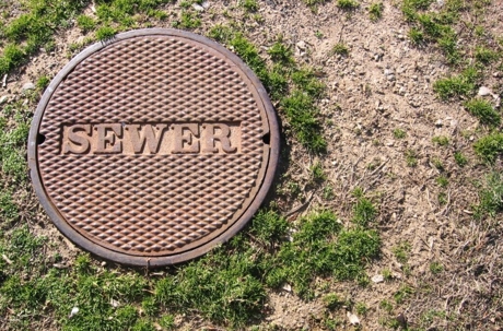 Sewer