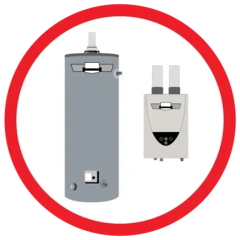 Water Heaters