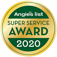 Angi Super Service 2020