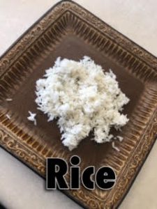 Never Put These Items Down Your Garbage Disposal 29 rice