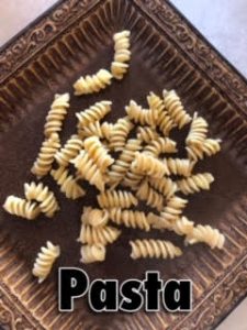 Never Put These Items Down Your Garbage Disposal 34 pasta