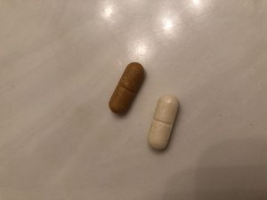 Do Not Store Prescriptions In Bathroom 5 pills