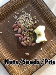 Never Put These Items Down Your Garbage Disposal 33 nuts