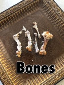 Never Put These Items Down Your Garbage Disposal 36 bones