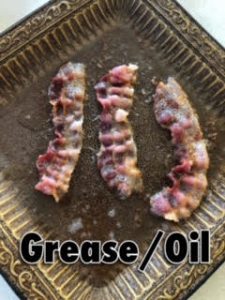 Never Put These Items Down Your Garbage Disposal 32 grease