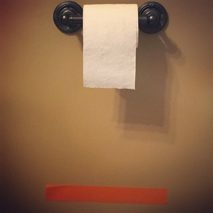 Toilet Tips-Help Prevent Toilet Paper Clogs 20 toilet paper