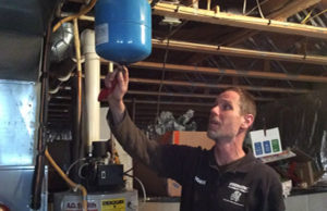 The Importance Of A Thermal Expansion Tank