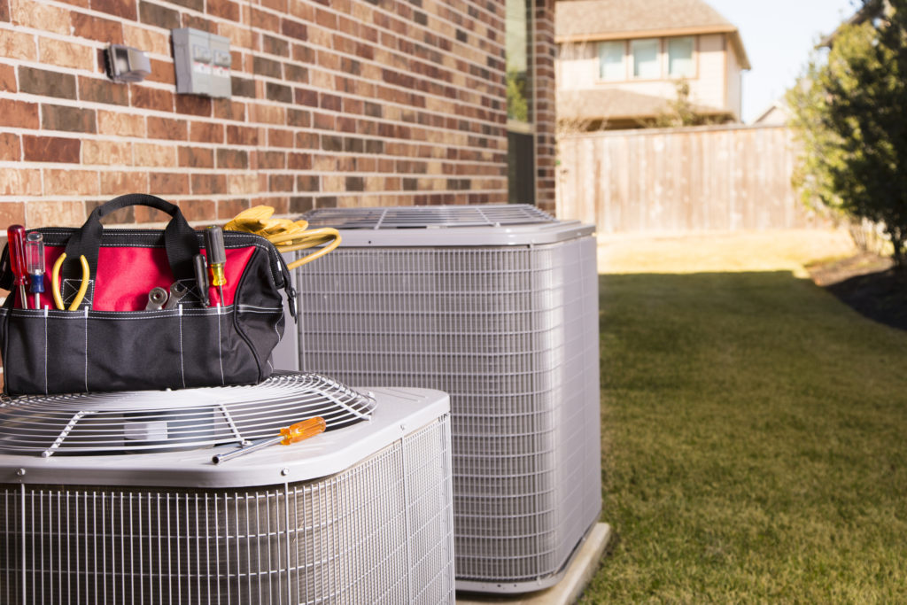 4 Things to Check Before an Emergency AC Repair Service