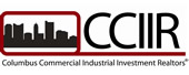 cciir logo