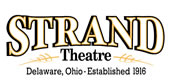 strand logo