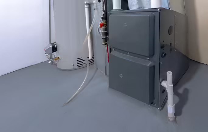 Gas Furnace Services In Delaware, Lewis Center, Powell, OH, and Surrounding Areas