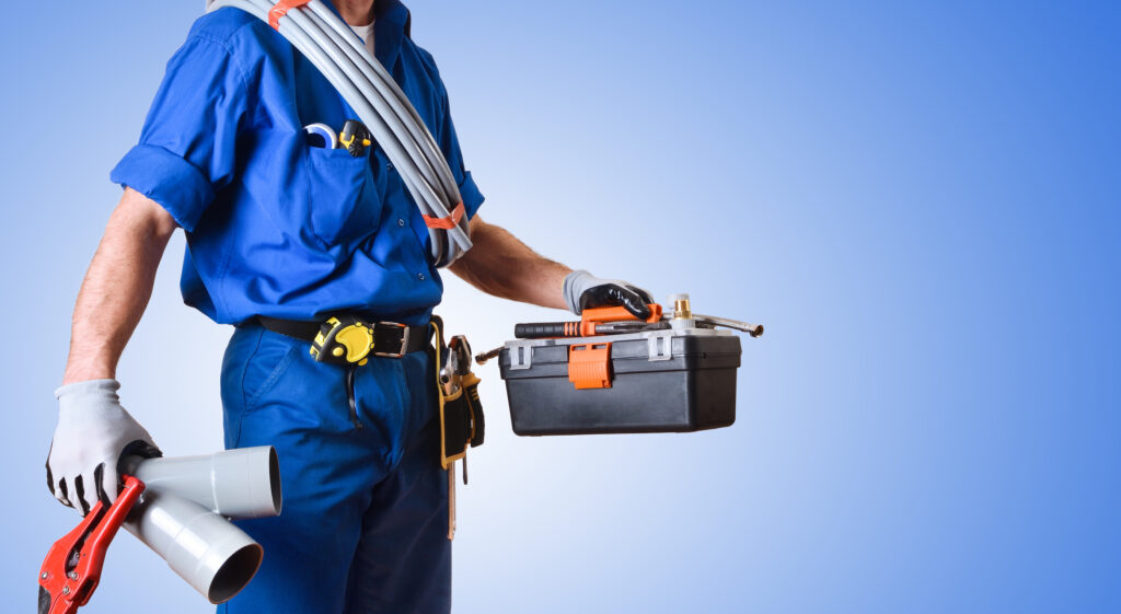 Residential Plumbing & HVAC Services In Marion, OH