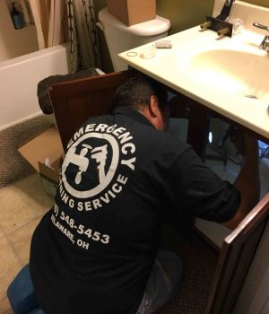 Sink maintenance scaled